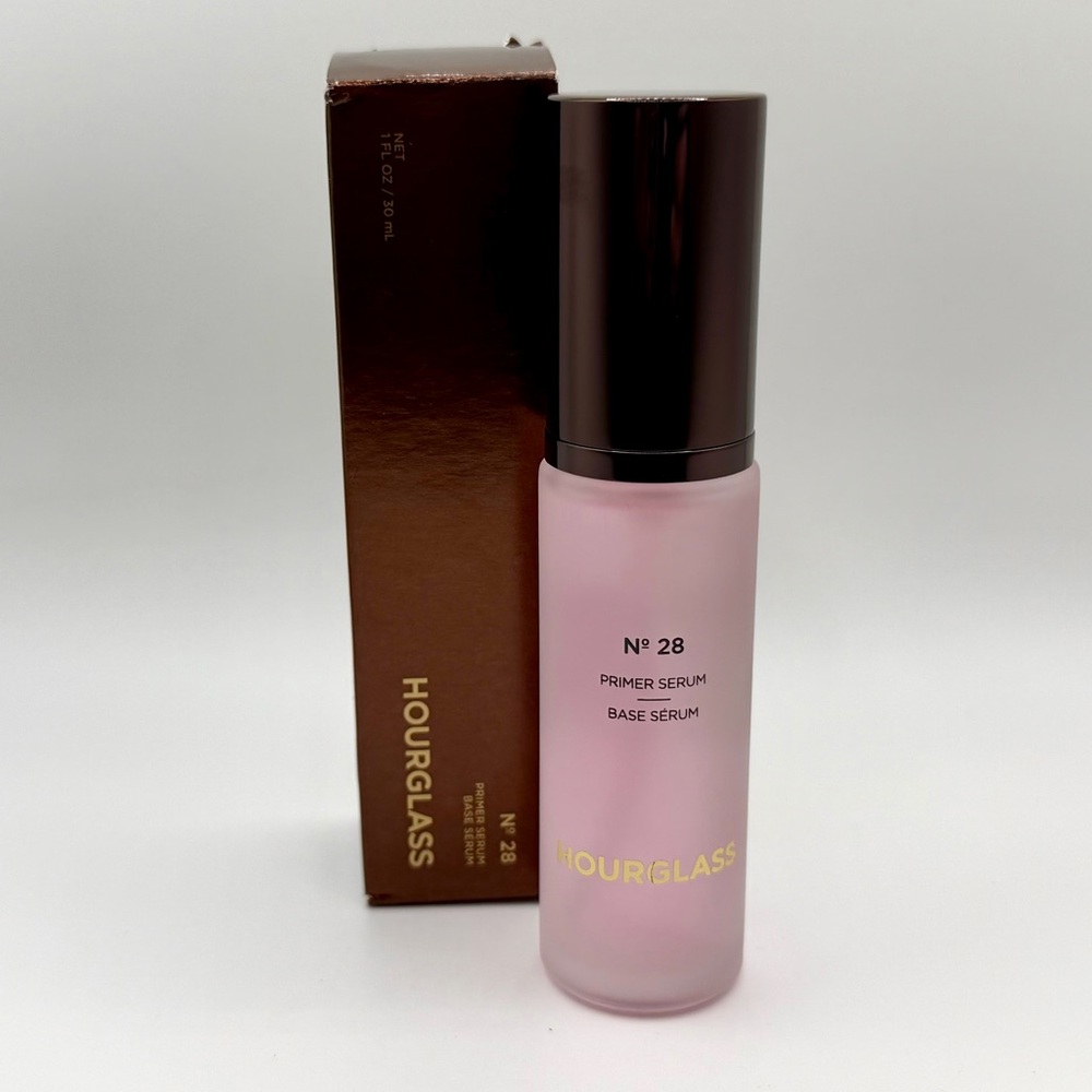 Hourglass No 28 Primer Serum - RARE